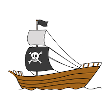 Check spelling or type a new query. How To Draw A Pirate Ship Really Easy Drawing Tutorial