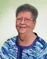 Obituary for Vera Cummings