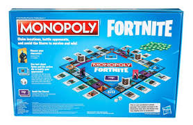 En el i campeonato del mundo se había jugado en equipos a 21 tantos cada juego y al mejor de tres juegos, y en individuales al mejor de cinco juegos. Fortnite Da El Salto A Los Juegos De Mesa Asi Sera Su Propia Version Del Monopoly Ciencia Y Tecnologia Cadena Ser