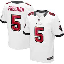 Mens Nike Tampa Bay Buccaneers 5 Josh Freeman Elite White Jersey 129 99 White Jersey Football Pants