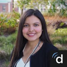 Dr. Sandra Saade-Lemus, MD