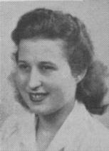 Audrey Fields (Ivankovics) (Deceased), South Bend, IN Indiana