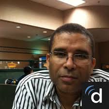 Dr. Adrian Perez-Cochran, MD