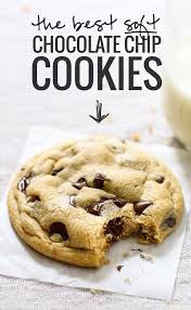 Ingredients 3 4 Cup Granulated Sugar 3 4 Cup Packed Brown Sugar 1 Cup Butter So Chocolate Chip Cookies Cookies Recipes Chocolate Chip Chocolate Chip Recipes