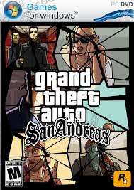 Click to install grand theft auto: Download Game Pc Gta San Andreas Full Version Credterpfamblow