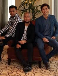 Kisah ku inginkan (with judika). Cakra Khan Punyai Tabiat Seperti Siti Nurhaliza Hiburan Mstar