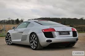 Image result for Ice Silver 2009 R8