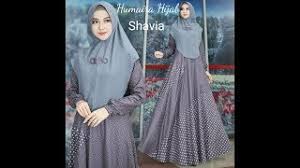 Maybe you would like to learn more about one of these? Gamis Katun Jepang Syari Motif Polkadot Terbaru 2018 Youtube