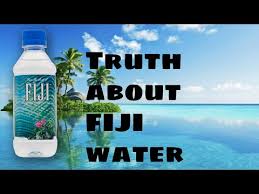 Fiji water is among the many water brands sold around the world. Truth Behind Fiji Water Youtube