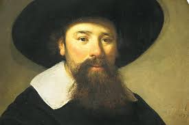 The Amsterdam Rabbi Who Became the Most Famous Jew in the World