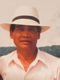 Teofilo Javier Esteban