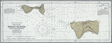 American Samoa Maps Perry Castañeda Map Collection Ut