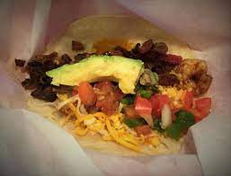 That's why, unlike the other guys, we craft each recipe in our kitchens just before it hits your tray. Fuzzy S Taco Shop Lubbock 10101 Slide Rd Menu Prices Restaurant Reviews Tripadvisor