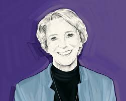 Martha Beck — The Amazing and Brutal Results of Zero Lies for 365 Days, How  to Do a Beginner “Integrity Cleanse,” Lessons from Lion Trackers, and Novel  Tactics for Reducing Anxiety (732) -