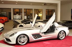 Http Hypercars Fr 2013 10 27 Amian Cars Mercedes Benz Slr Mclaren Stirling Moss Mercedes Benz Mercedes Stirling