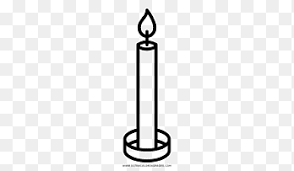 See more of gambar mewarnai/coloring on facebook. Drawing Coloring Book Candle Black And White Candle Angle Candle Png Pngegg