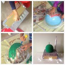 Learnenglish kids is brought to you by the british council, the world's english teaching experts. The Prophet S Mosque Ramadan Crafts Back To School Crafts For Kids Ramadan Kids