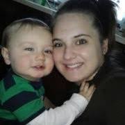 Caitlyn Harrell's Instagram, Twitter & Facebook