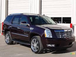 Image result for Black Cherry 2009 SRX