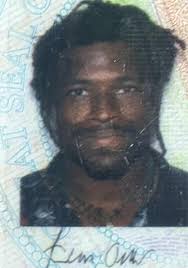 Missing person in Aurora, Colorado