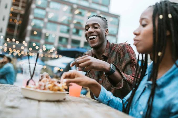 Dating Tips: 8 Love Tips for Finding the Right Person