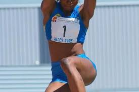 Olympic trials earlier this year. Barber Scores 6889 Points New French Record And World Leading Performance In Arles Full Report Report World Athletics