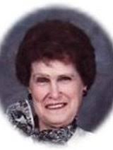 Irene Tupper Obituary