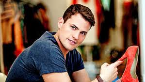 Meine neue freundin im wald. Rocco Stark Themenseite