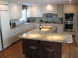 kitchen remodel cost