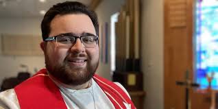 Last Supper's Message Echoes in Election Choices, Says St. John's Minister 