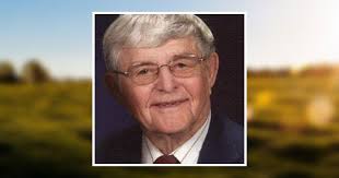 Stanley Olson Obituary September 12, 2009