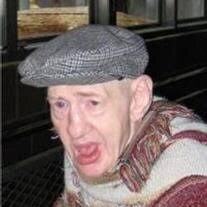 Wendell Huffman Obituary