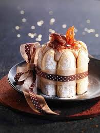 Epingle Sur Top Recettes Sucrees