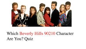 In season 1, who was naomi dating when annie first arrived at west beverly? Ultimate Beverly Hills 90210 Trivia Quiz Nsf Music Magazine