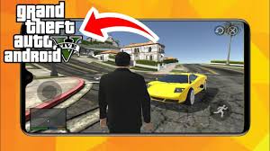 The original gta v apk + obb file is about. Download Gta 5 Android Beta 1 2 Download Gta V Apk