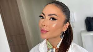 Maybe you would like to learn more about one of these? Daneidy Barrera Infobae