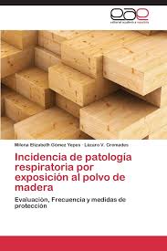 Incidencia De Patologia Respiratoria Por Exposicion Al Polvo De Madera Evaluacion Frecuencia Y Medidas De Proteccion Amazon Com Br
