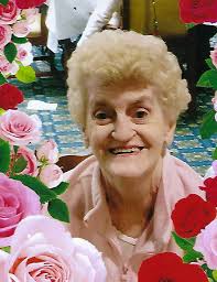 Obituary information for Rosemary M. Neubelt
