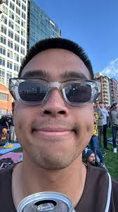 Jonathan Ngo's Instagram, Twitter & Facebook