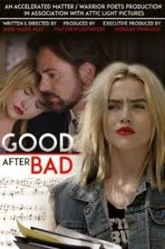 Maybe you would like to learn more about one of these? Download Good After Bad 2017 Full Movie In Hindi English 480p 300mb