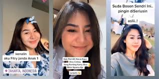 Forum page janda cantik canitk bertujuan agar bisa segera dapat jodoh pria ganteng, tanggung. Viral Janda Cantik Cari Jodoh Tiktok Syaratnya Gak Mesti Kaya Atau Cakep Dream Co Id