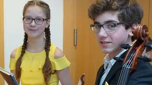 Freisinger erfolgreich bei Bundeswettbewerb „Jugend musiziert“