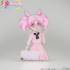 Check spelling or type a new query. Bishoujo Senshi Sailor Moon Eternal X Jins Collaboration Glasses Stand Chibiusa My Anime Shelf