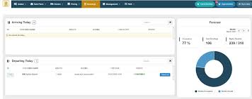 Bookings Vik Booking For Wordpress Official Documentation Vikwp Com