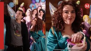 Video de Briggitte Bozzo y Memo Aponte se vuelve viral- Grupo Milenio