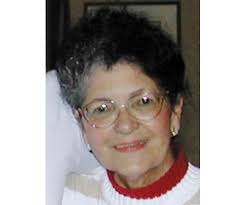 Doris Ashton Obituary (2014)