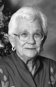 Betty Smith Obituary (1926