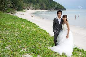 See more ideas about dslr background images, blur background photography, best background images. Asian Couple With Pre Wedding Scene Out Door Background Stock Photo Picture And Royalty Free Image Image 13371804