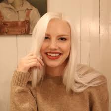 Fundraiser for Erika Myrvik by Bob Melikian : Erika Myrvik