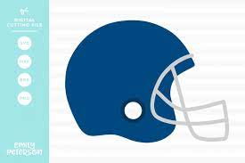 Football Helmet Svg Dxf Eps Png Football Helmets Eps Svg